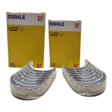 Kit Bronzina De Biela E Mancal Std Scenic 1.6 16v 1999/2010 
